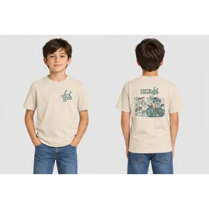 Playera Infantil
