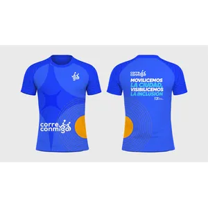 Playera de la Carrera 2026