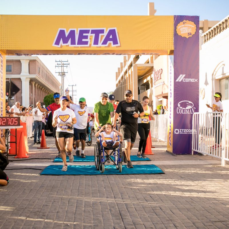 Corre Conmigo 2018-5600